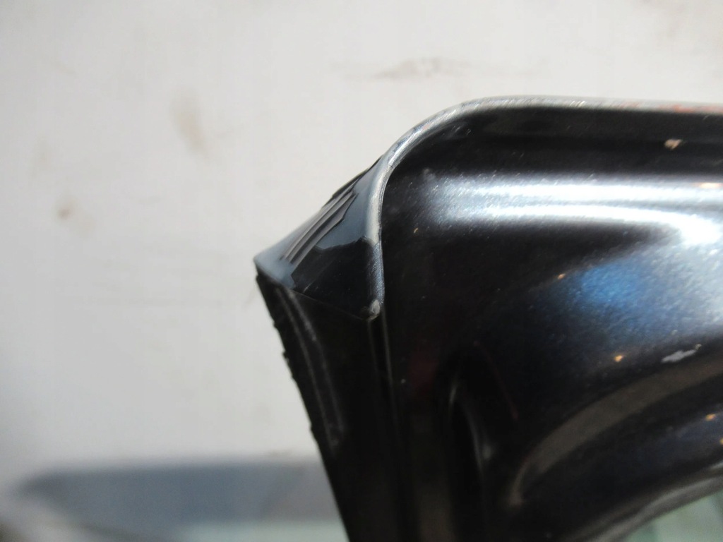 фото №6, Дверь перед левая peugeot 207 5d