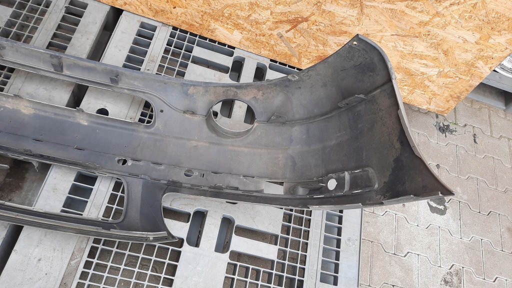 фото №12, Бампер перед volvo s60 02r 446-46