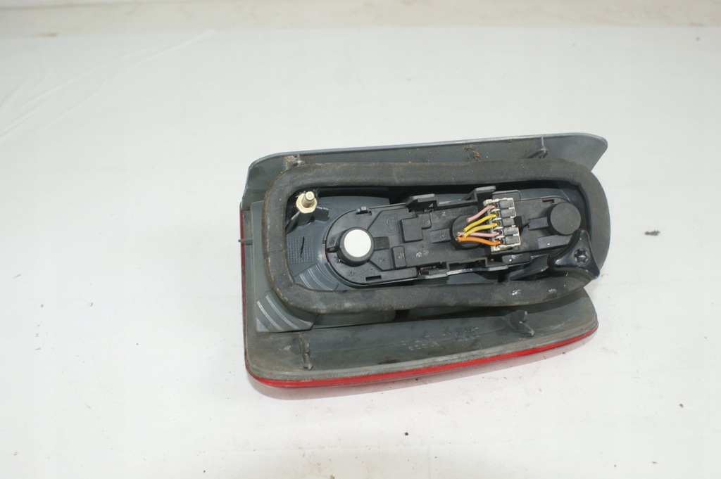 фото №8, Лампа ліва задня лампа лівий задня w бампер citroen evasion synergie вживаний