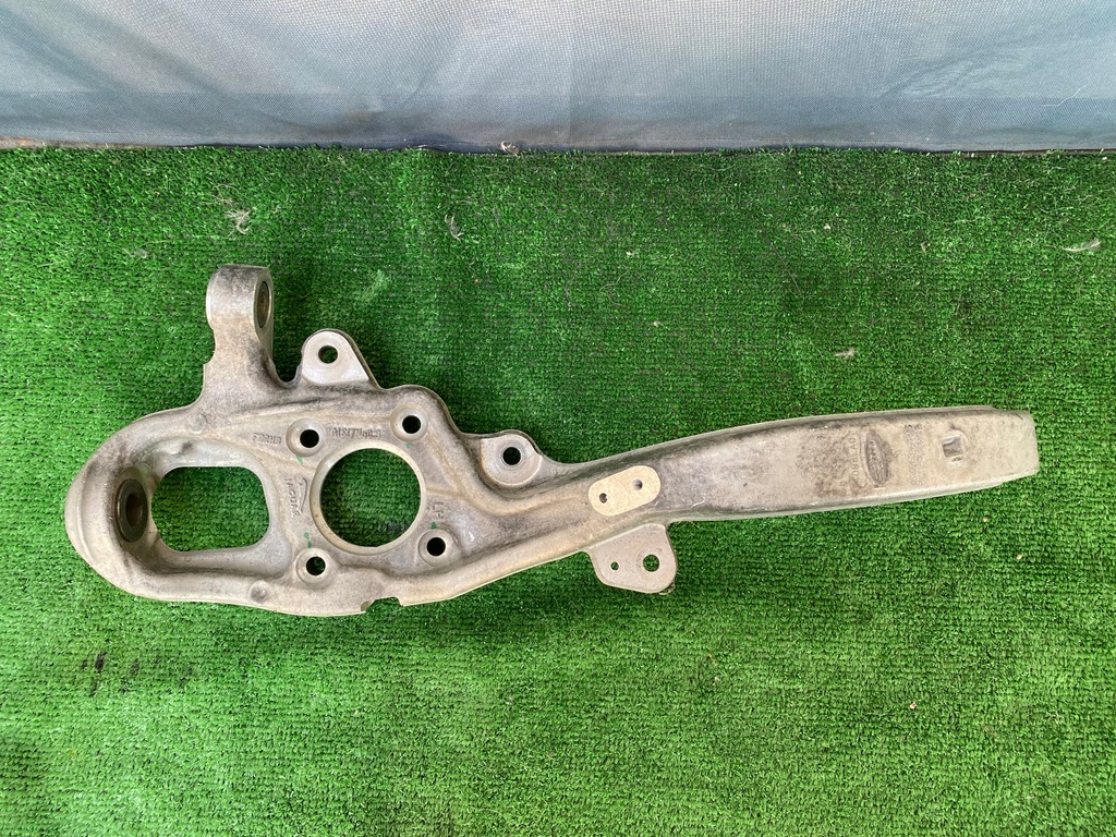 фото №13, Jaguar xe x760 xe x761 підкрилок ліва передні