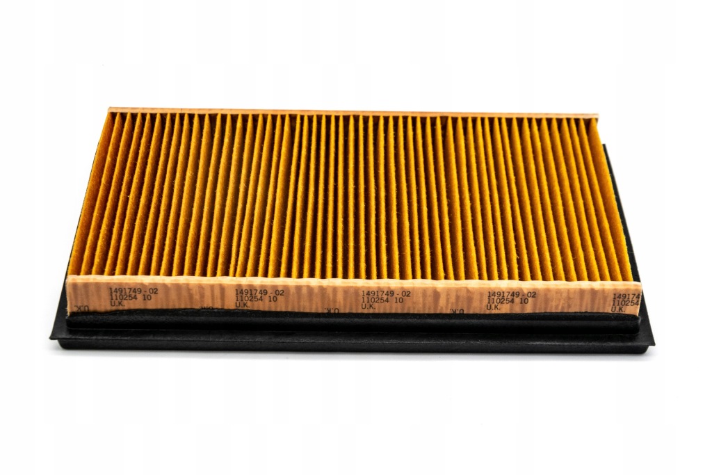 фото №2, Вкладиш фільтра повітря mini r52 r53