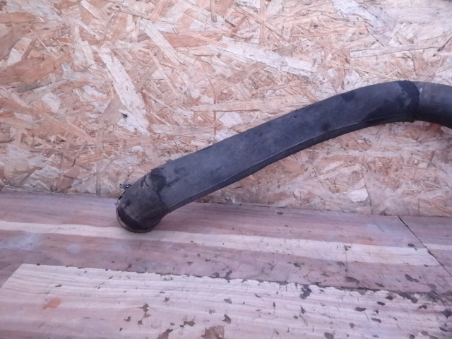 фото №3, Ford transit mk8 2,2 tdci шланг інтеркулер org