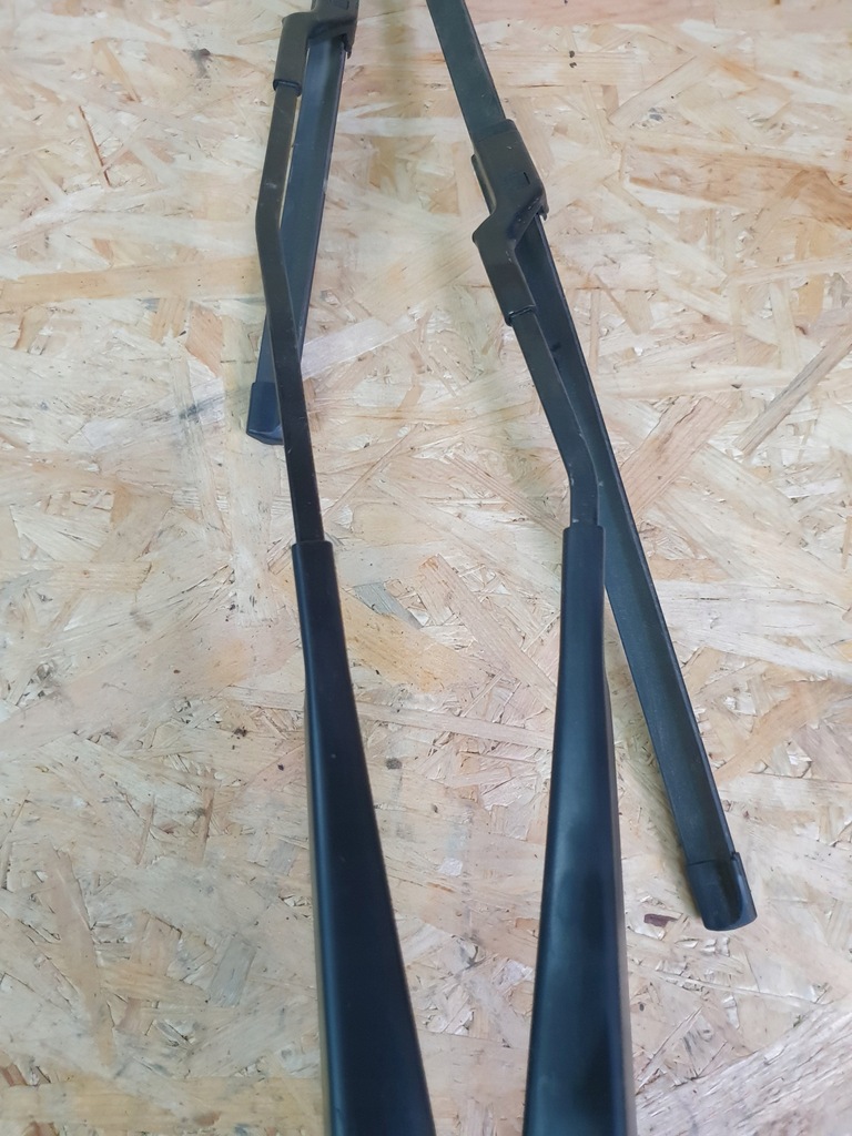 фото №5, Jeep renegade двірники важелі