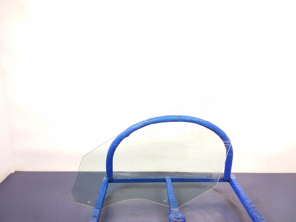 фото №1, Bmw 5 f10 f11 скло двері перед ліва