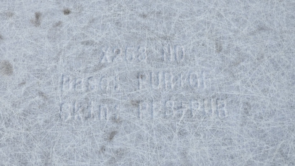 фото №7, Потолок потолок подкрылок крыша mercedes glc x253 w253 qq-d