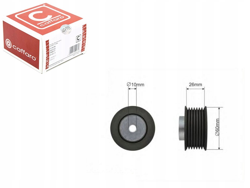 Купити Ролик напрямна suzuki caffaro