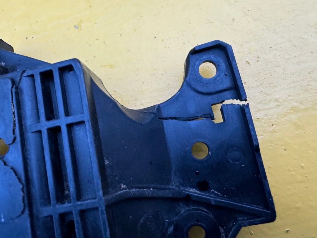 фото №11, Bmw x6 f16 підсилювач інтеркулер 1710-7803066