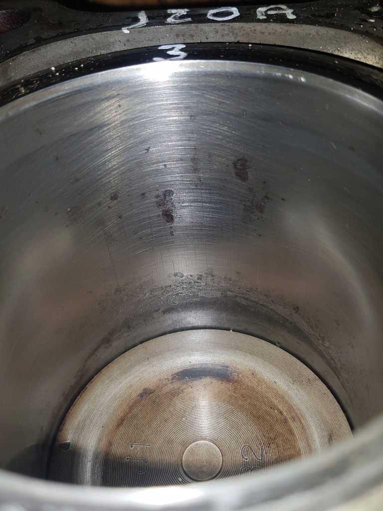 фото №6, Suzuki grand vitara ii 2.0 16v j20a блок dół двигуна поршні wał