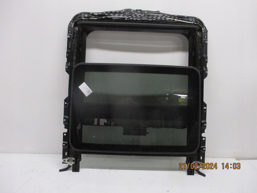 фото №1, Крыша люк bmw 3 g20 g42 g26