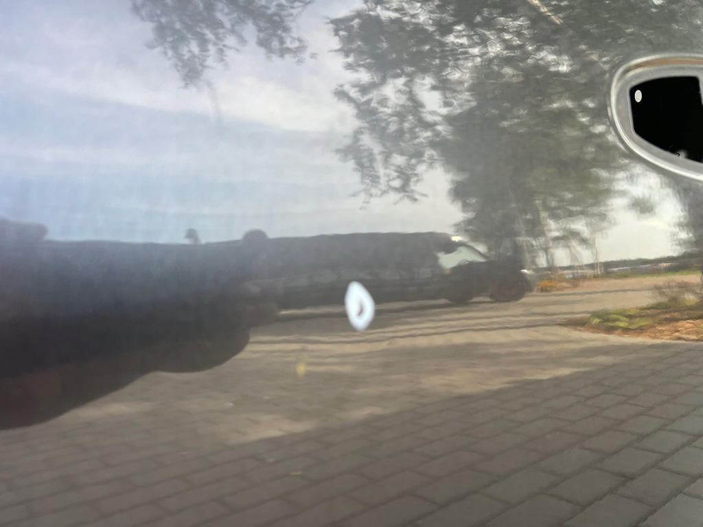 фото №11, Двері toyota hilux viii od 2015 задні ліва задня лівий