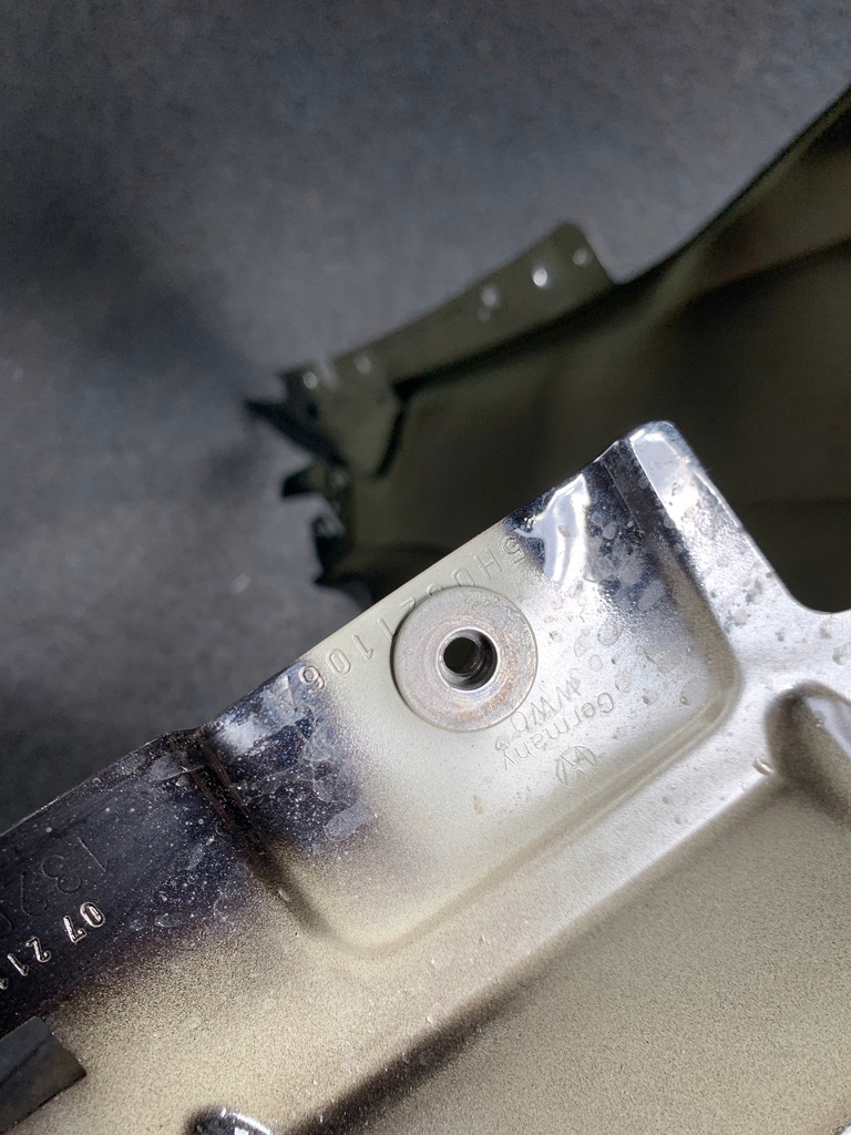 фото №7, Крыло правый перед vw golf 8 viii po 20 5h0821106