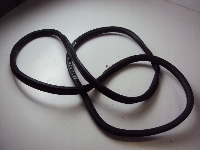 фото №1, Прокладка двері правий bok citroen berlingo 18-