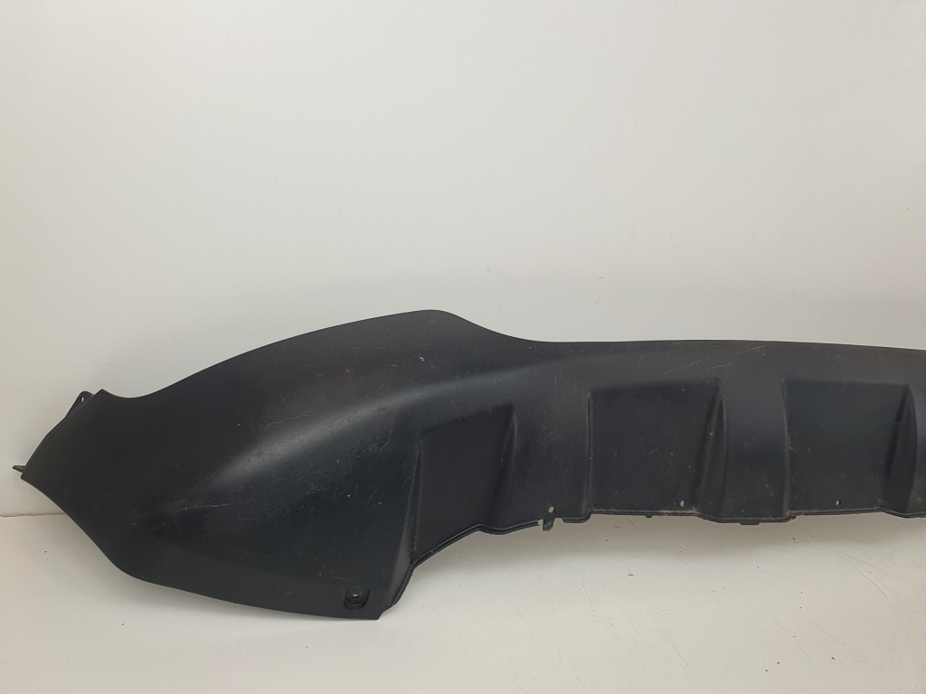 фото №4, Спойлер бампера задня mini countryman r60 9801893