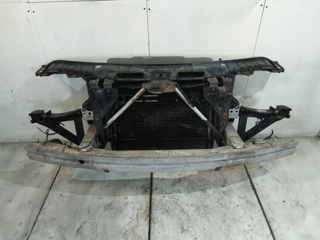 фото №1, I275 pas передній bmw x3 e83