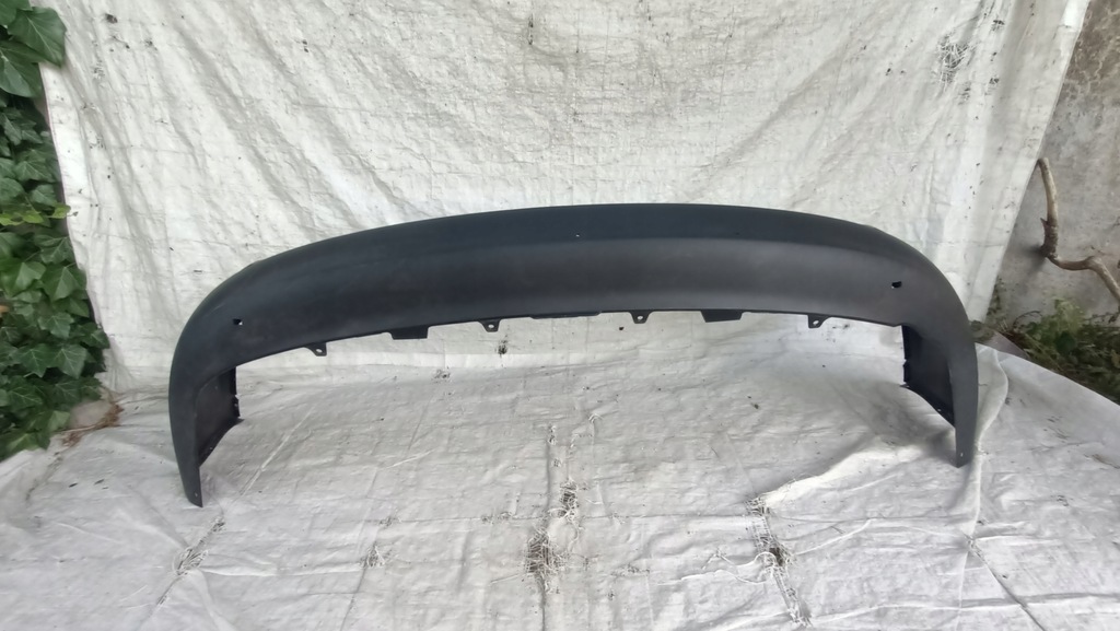 фото №9, Toyota rav4 2013-2015 крышка багажника задняя бампер