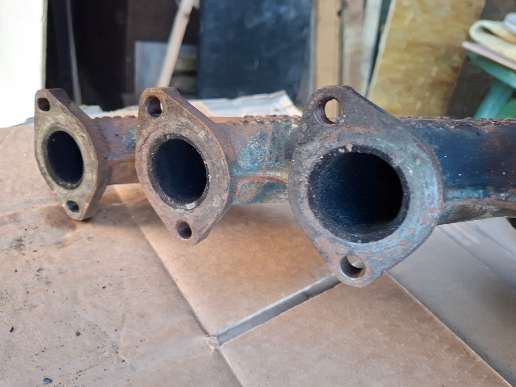 фото №14, Bmw f30 n57d30b n57 3.5d 4.0d турбонагнітач турбіна - 8508092