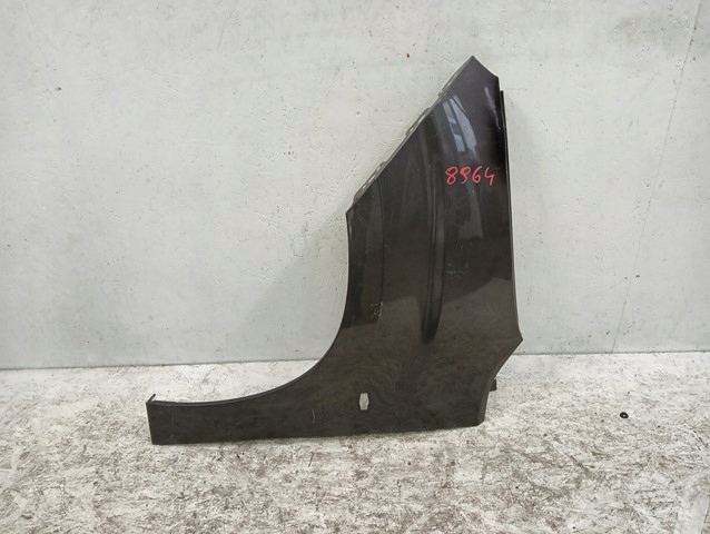 фото №1, Крыло левый перед передний berlingo iv combo e proace city 18-