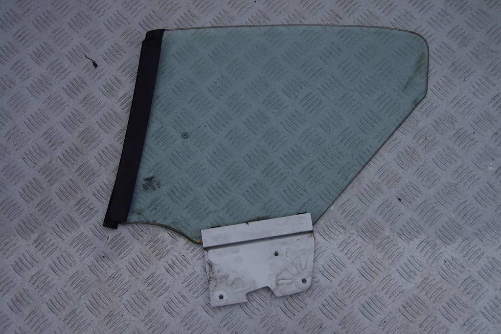 фото №9, Стекло кузовная правая левая bentley continental gt 43r-00444 12r lift