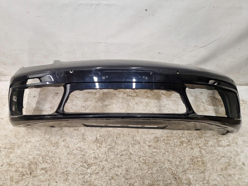 фото №1, Бампер передний перед porsche boxster cayman 982807221fff