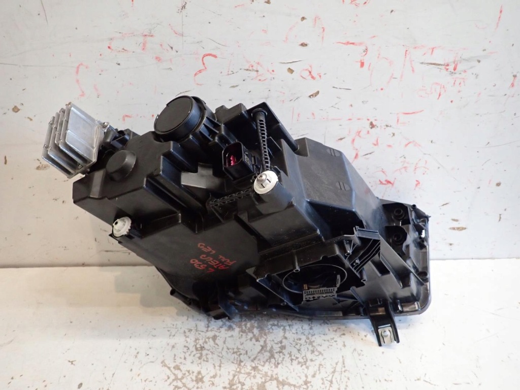 Фара перед ліва seat ateca рестайлінг  2020- full led Київ