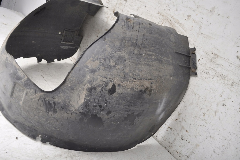 фото №2, Vw phaeton підкрилок перед передні ліва 3d0809957