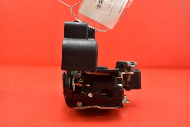 фото №6, Замок двері лівий перед передній eu opel antara 07r