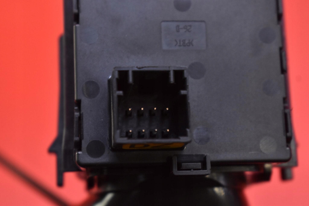 Важіль перемикач двірник 20941131 opel meriva b 10-14 в Україні