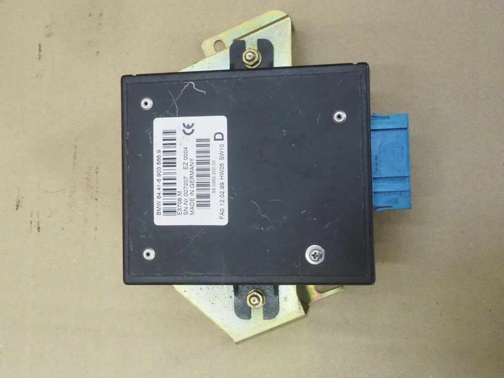 Купити Модуль керування голосом bmw x5 e53 e38 z4 e85 6905965
