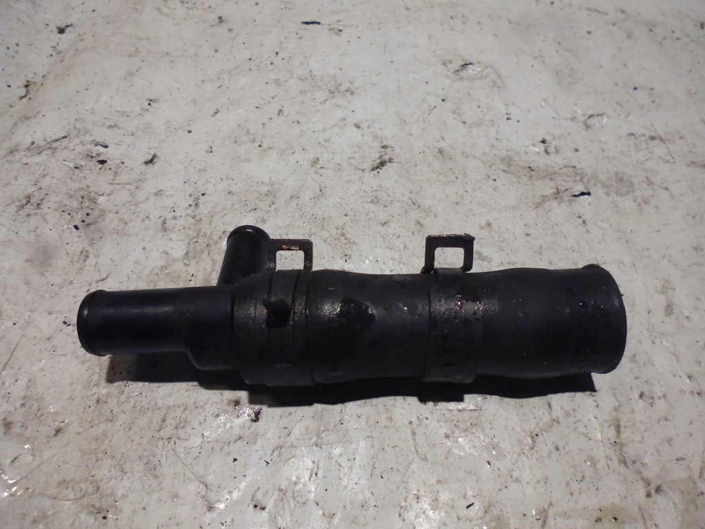 фото №1, Тройник трубка wody 1.8 subaru impreza gc