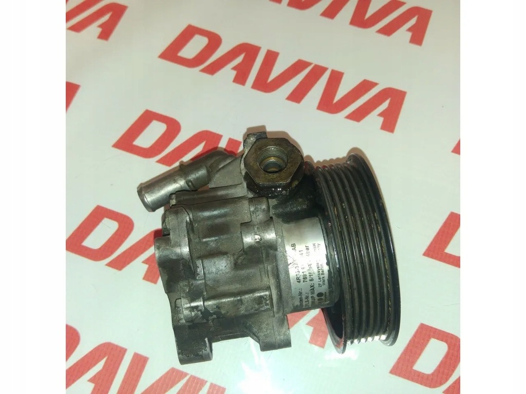 фото №1, Jaguar s-type 2.7 d дизель 152kw 207 hp 2006