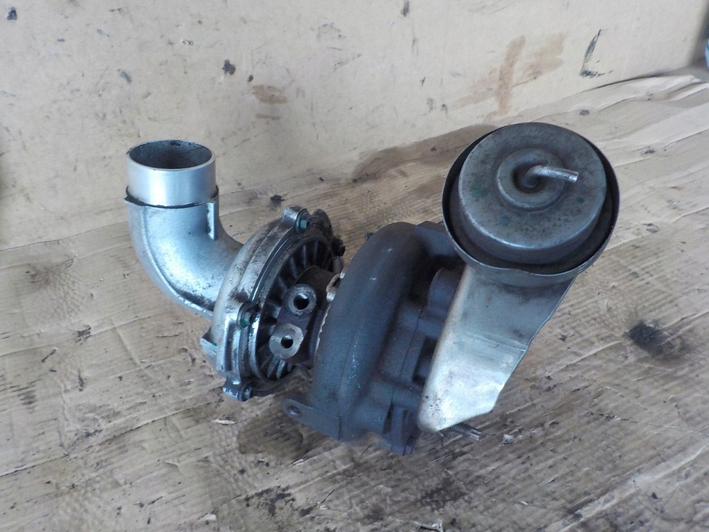 фото №5, Турбина avensis 07r. 172010r041