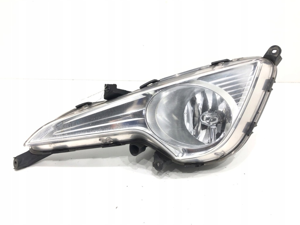 фото №1, Противотуманная фара левый перед hyundai i40 kombi