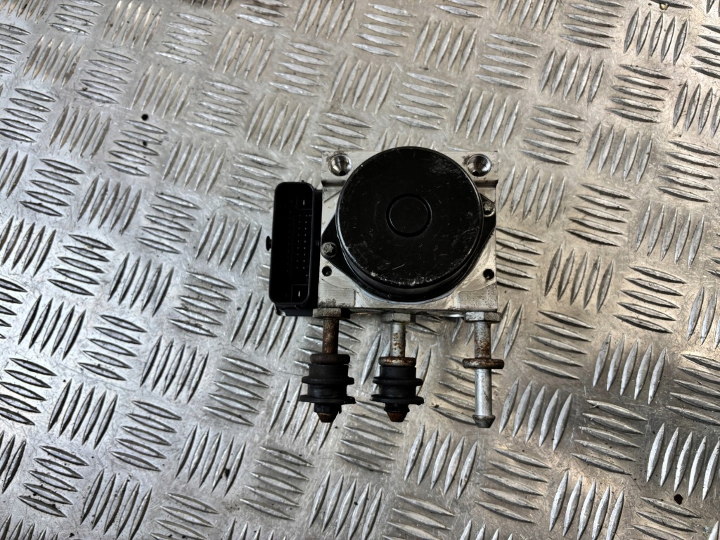 фото №13, Насос abs skoda fabia ii 2 1.6 tdi 6r0907379s