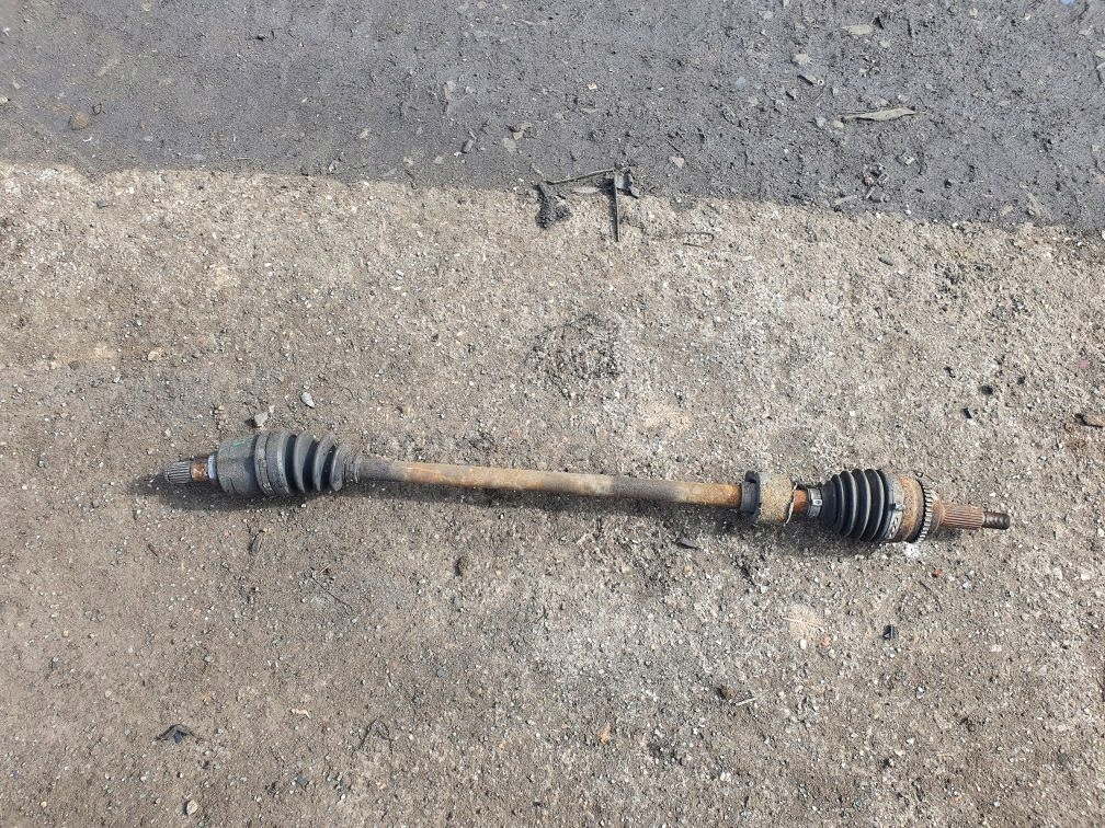 фото №7, Тунель na передачі захист середня 1.3 swift mk6 4d