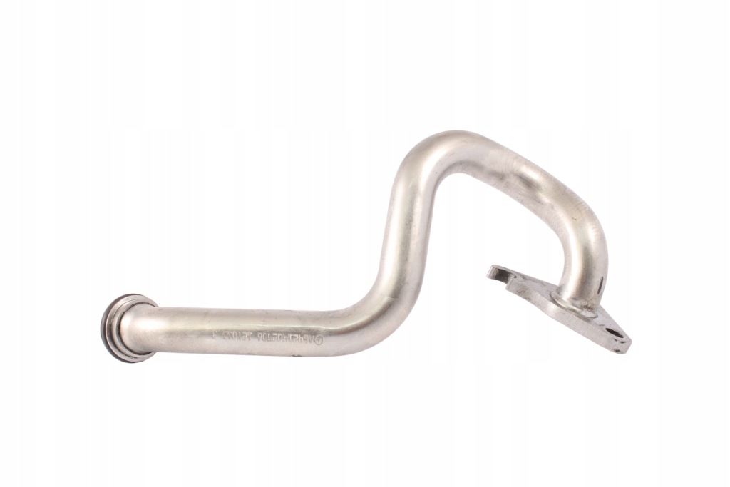 Mercedes w212 дизель om642 труба клапана выхлопных газов egr a6421402908 Доставка