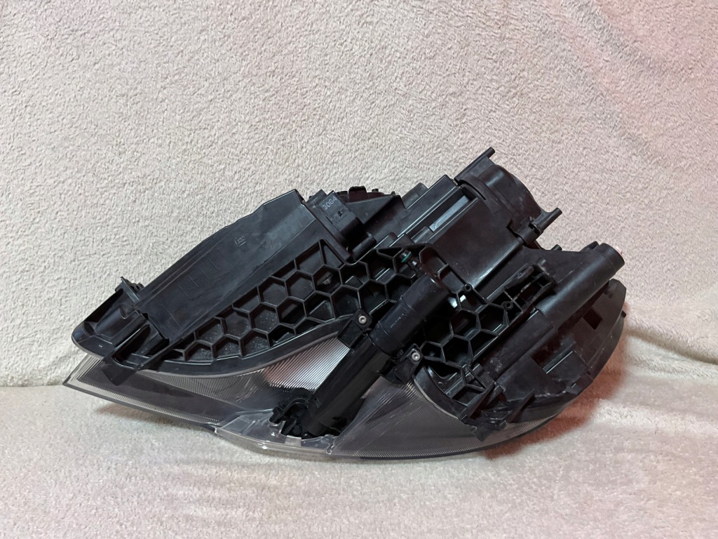 фото №8, Лампа skoda superb ii 2012-2015_prawa_3t1941016h омивач eu oryg