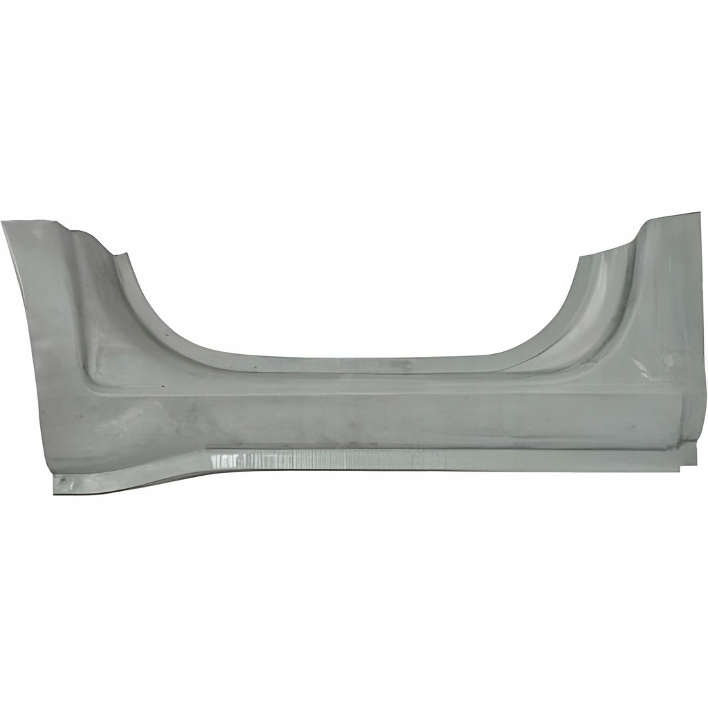 фото №1, Порог дверной do nissan interstar 03-10