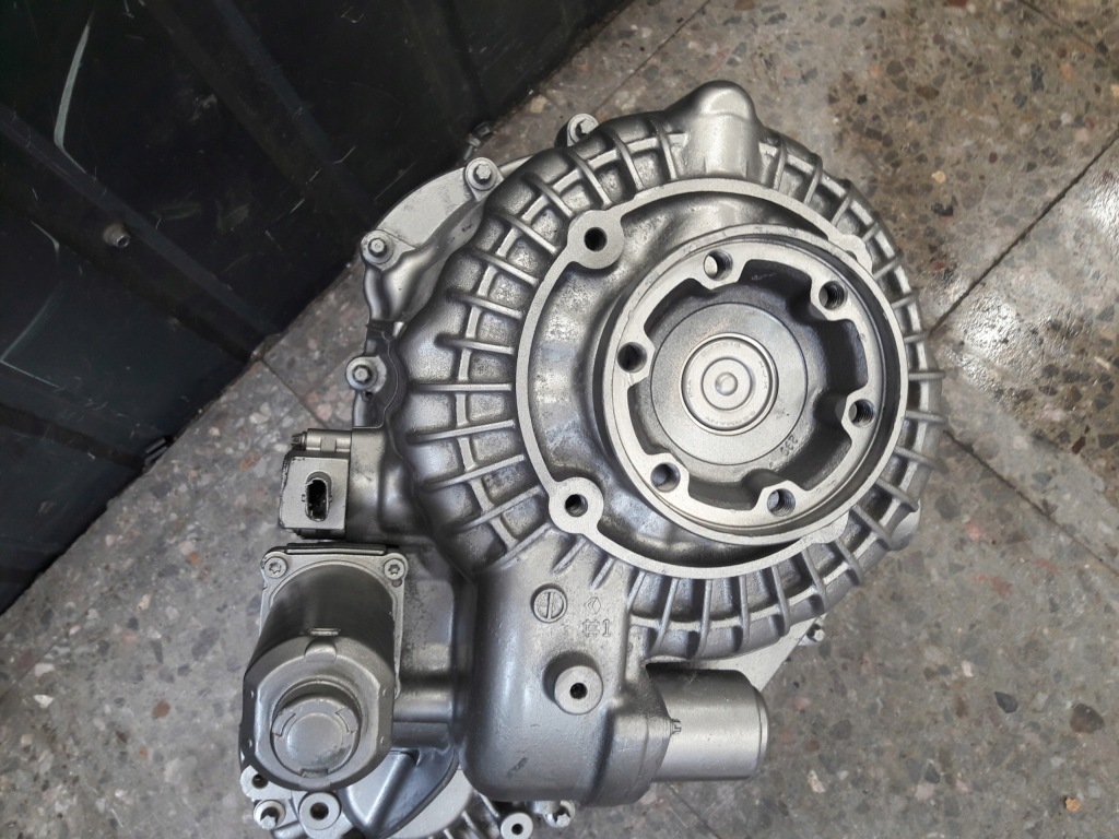 A1642801200 комплектная коробка передач приборная редуктор mercedes gl x164a Доставка