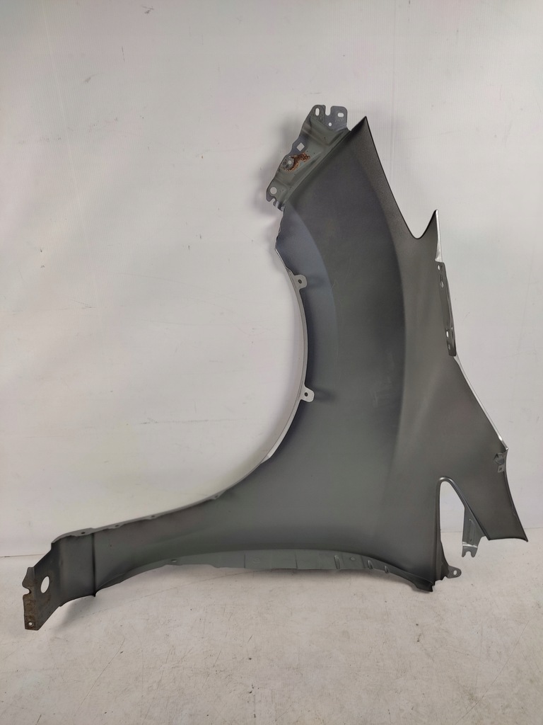 фото №8, Mazda 5 ii крила правий передній перед 2010-