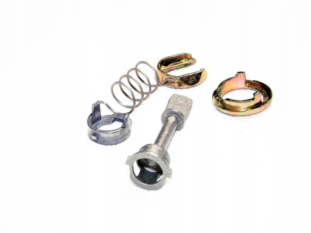 фото №4, Вкладка замки замок вкладиші vw golf iii vento kpl