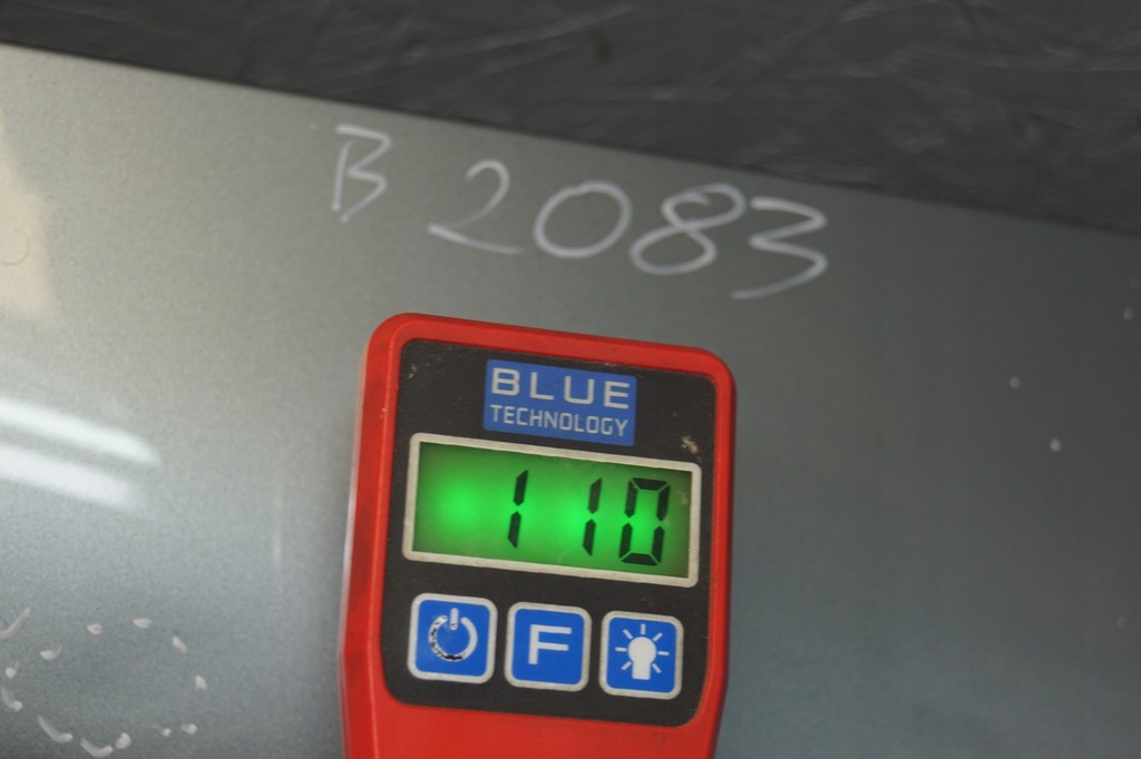 фото №13, Крила правий перед skoda octavia ii