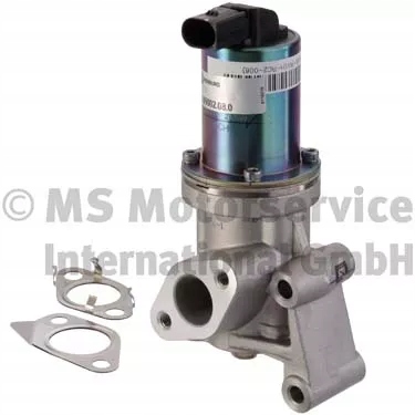 фото №1, Клапан рециркуляції вихлопних газів kia 7.09002.08.0