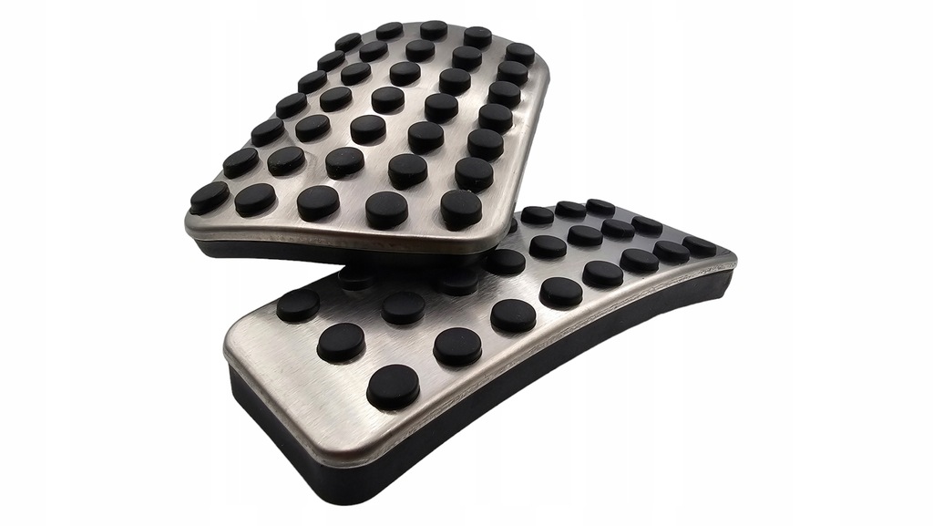 фото №9, Накладки na педалі mercedes gle-class w166 16-2018 gl-class x166 2013-2016