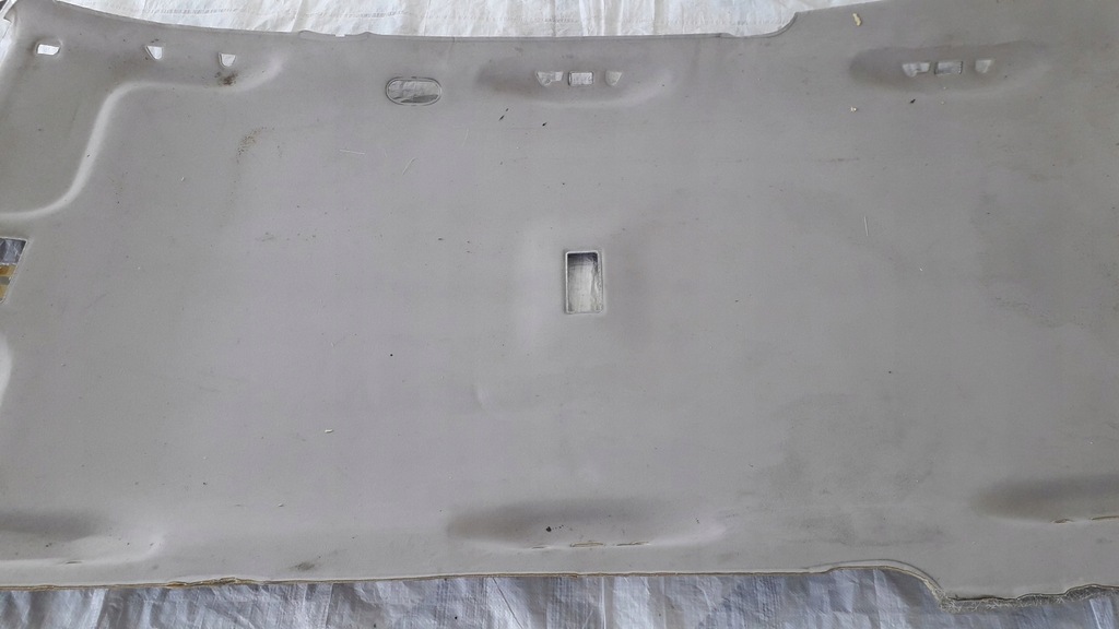 фото №11, Потолок потолок sharan seat alhambra ford galaxy