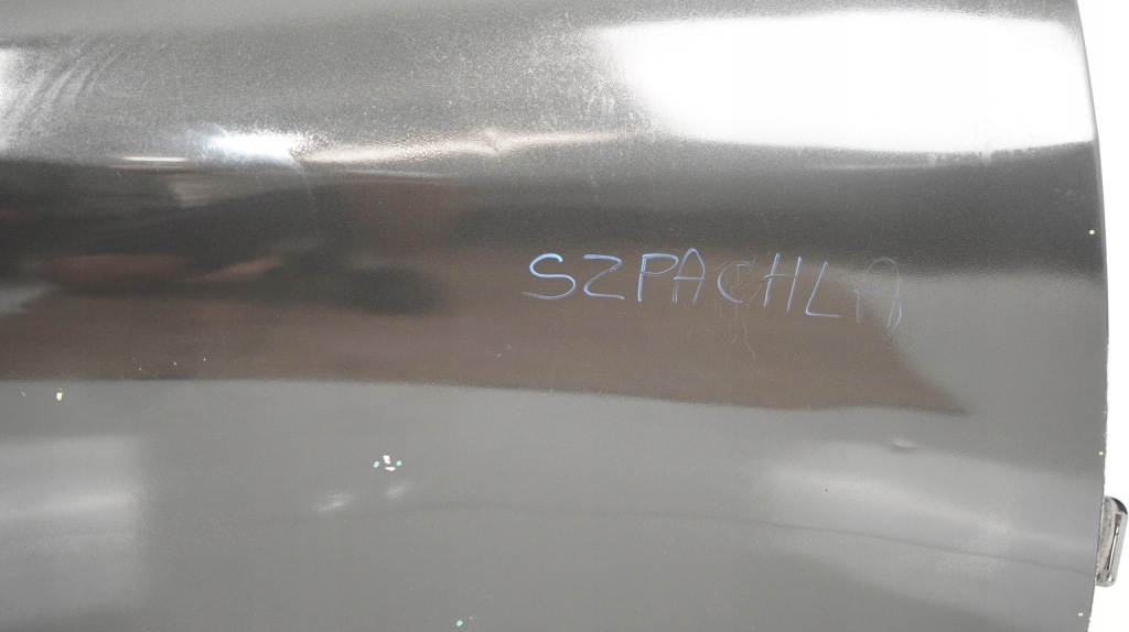 фото №4, Двері правий перед renault megane iii 08-12r