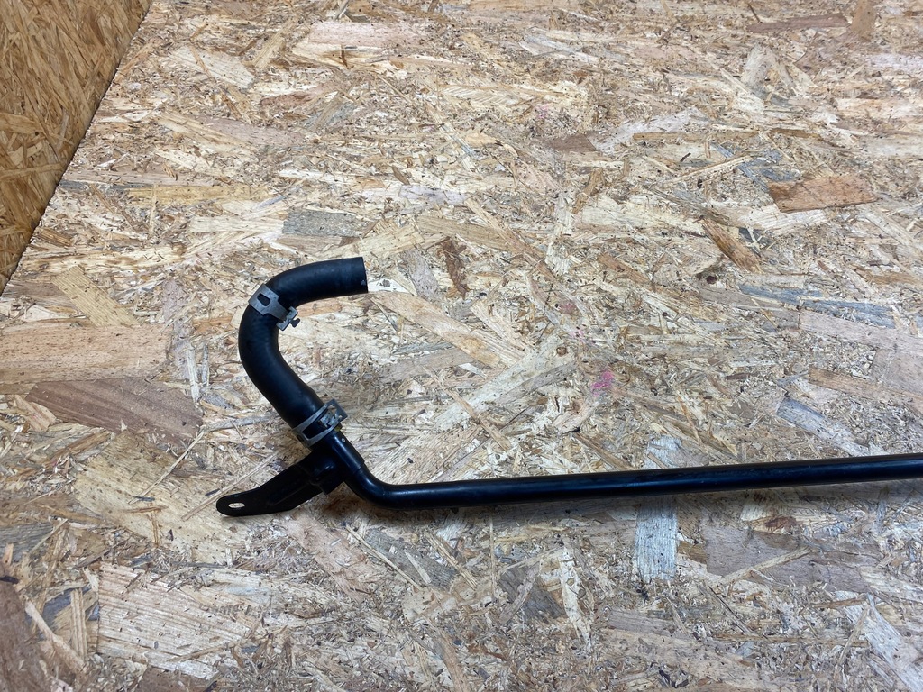 фото №6, Wąż труба шланг wody honda cr-v crv v 2.0h 2018-