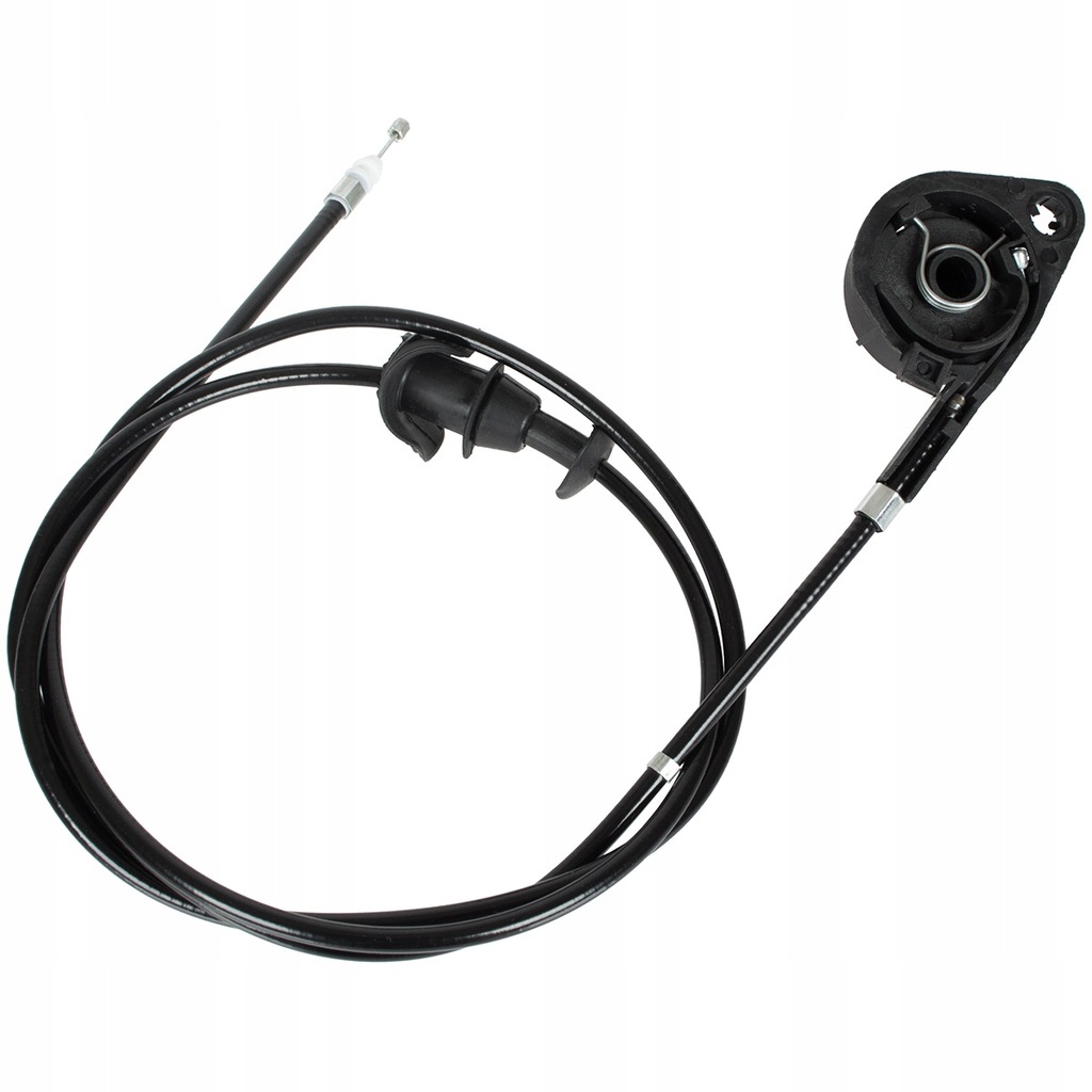 фото №3, Трос открывания капот do renault trafic 2001-2014