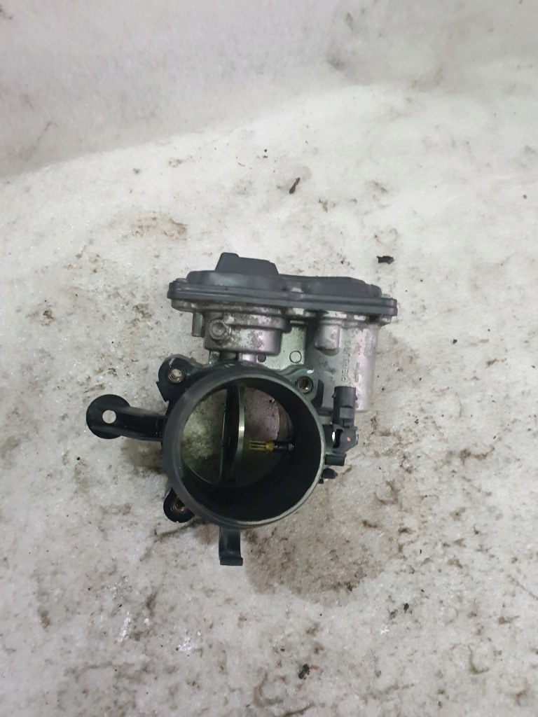 фото №2, Mini countryman r60 r59 r61 r58 дроссельная заслонка 1.6d