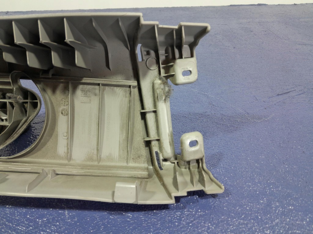 фото №5, Toyota corolla e16 xi sedan захист стійка b поперечина ліва 73024-02060