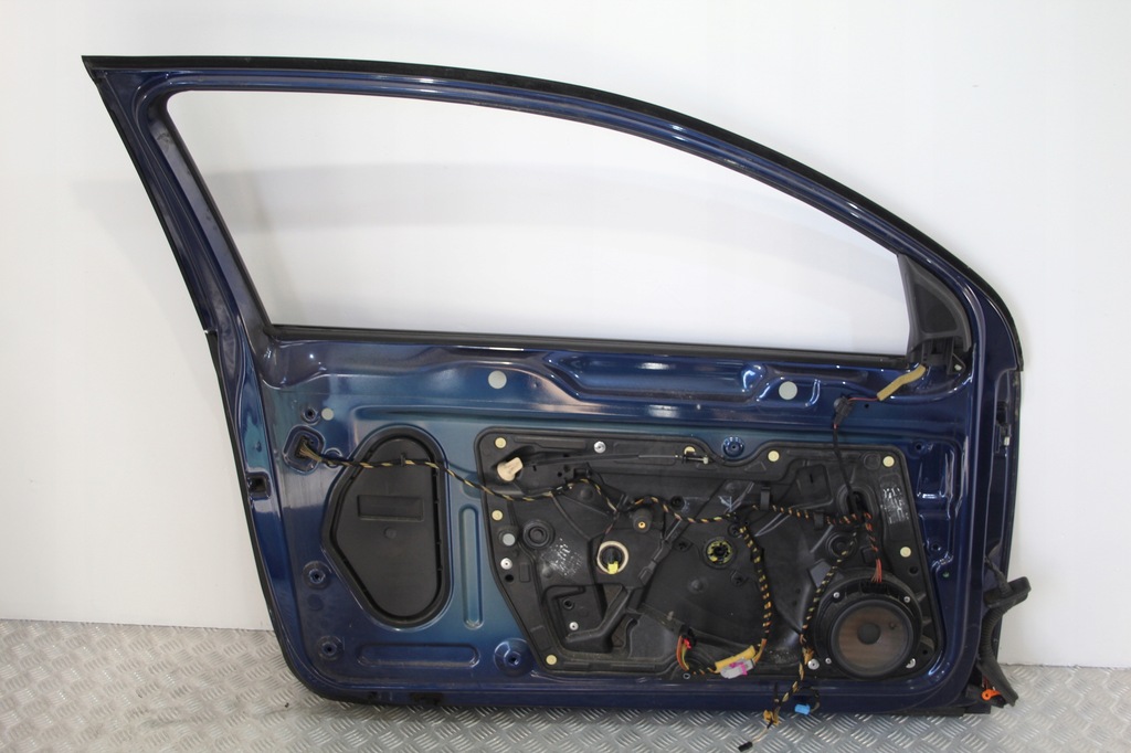 фото №5, Двері ліва 3 двері golf vi 6 5k0